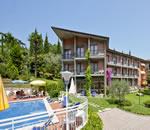 Hotel Gabbiano Garda Gardasee